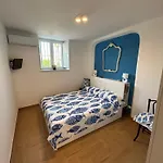 Apartman Le Calette Palermo