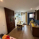 Le Calette Apartman *
