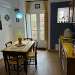 Le Calette Apartman