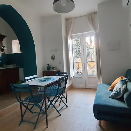 Le Calette Apartmán *