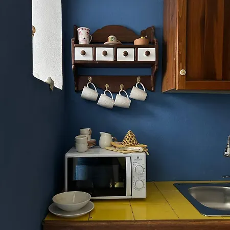 Apartment Le Calette *