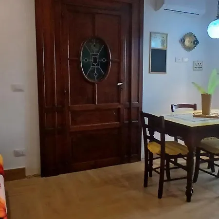 Le Calette Apartment *