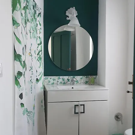 Le Calette Apartment Palermo