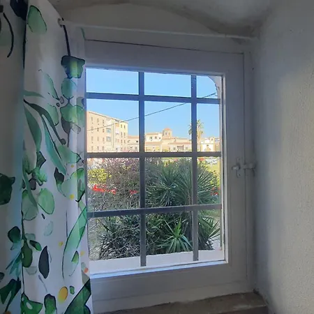 Le Calette Lägenhet Palermo