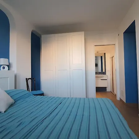 Le Calette Apartment Palermo