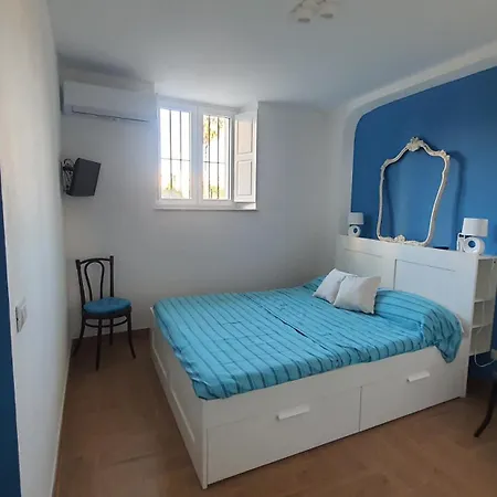 Apartment Le Calette Palermo