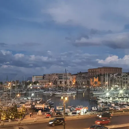 Lägenhet Le Calette *