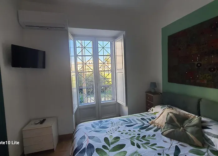 Le Calette Παλέρμο