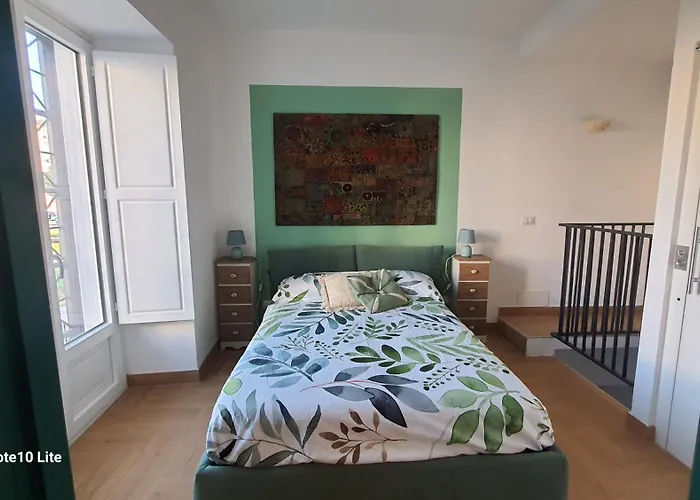 Διαμέρισμα Le Calette Παλέρμο