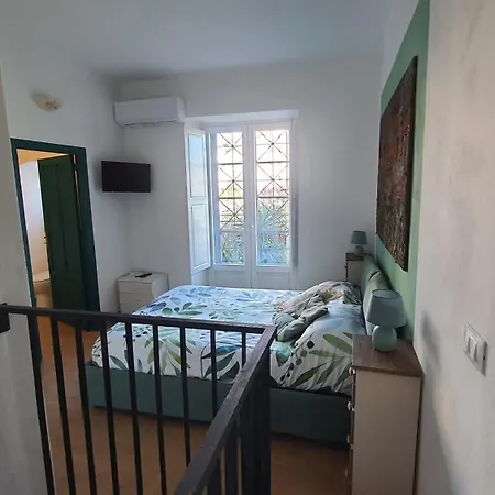 Le Calette Apartamento *