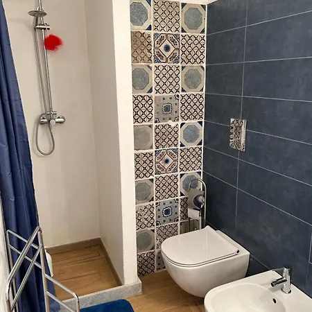 Le Calette Apartamento