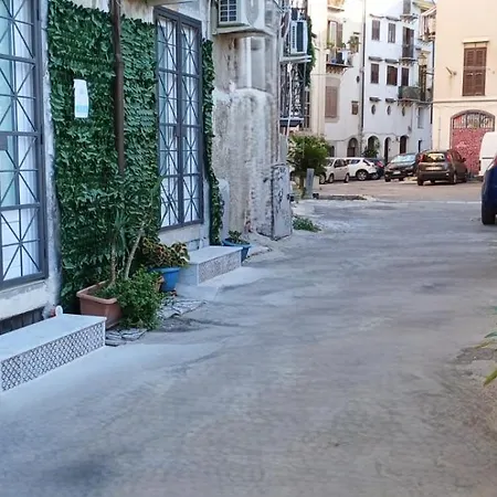 Le Calette Palermo