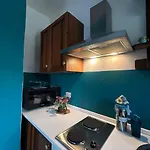 Le Calette Апартаменты *
