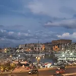 Апартаменты Le Calette *