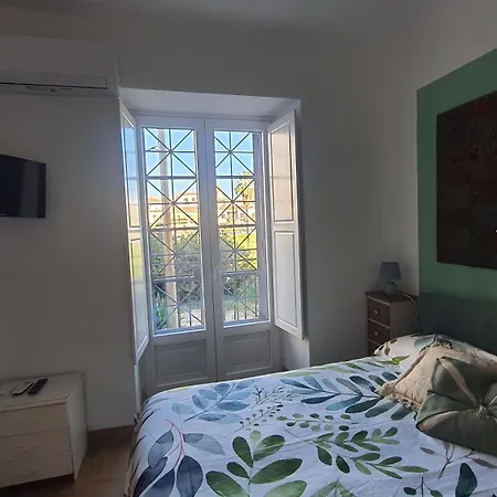 Le Calette Палермо